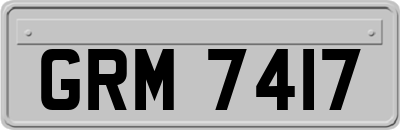 GRM7417
