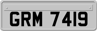GRM7419