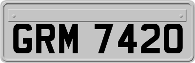 GRM7420