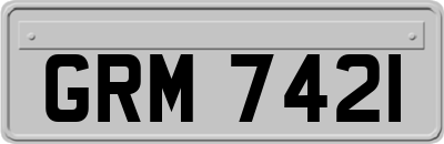 GRM7421
