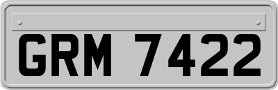 GRM7422