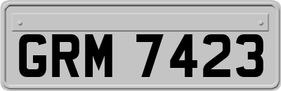 GRM7423