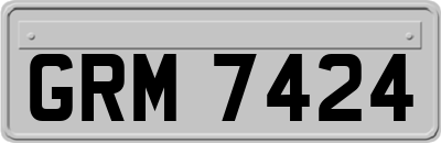 GRM7424