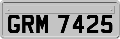 GRM7425