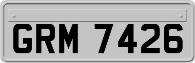 GRM7426