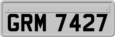 GRM7427