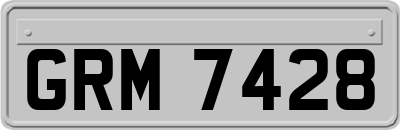 GRM7428