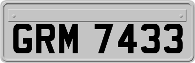 GRM7433