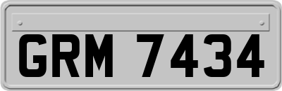 GRM7434