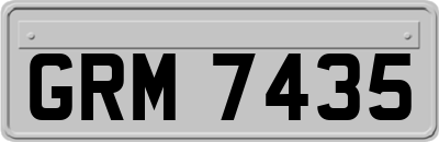 GRM7435