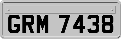 GRM7438