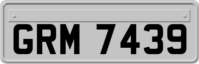 GRM7439