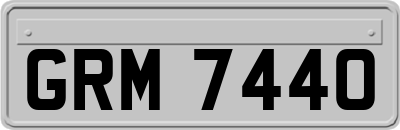 GRM7440