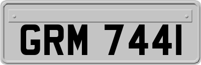 GRM7441