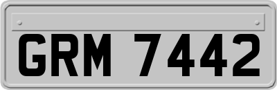 GRM7442