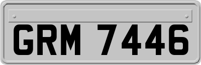 GRM7446
