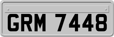 GRM7448