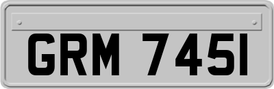 GRM7451