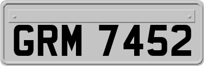 GRM7452
