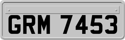 GRM7453