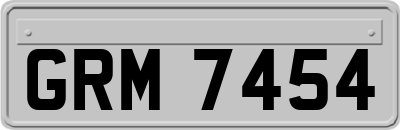 GRM7454