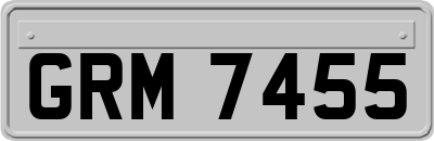 GRM7455