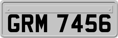 GRM7456