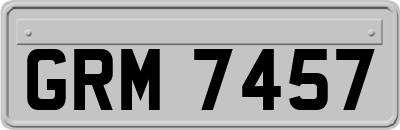 GRM7457