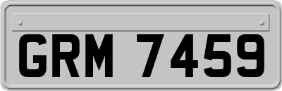 GRM7459