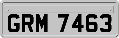 GRM7463