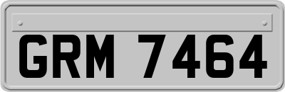 GRM7464