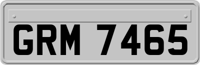 GRM7465