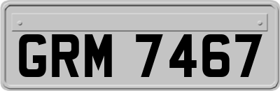 GRM7467