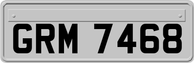 GRM7468