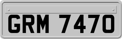 GRM7470