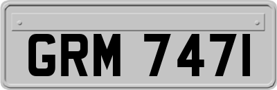 GRM7471
