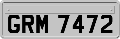 GRM7472