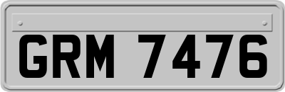 GRM7476