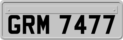 GRM7477