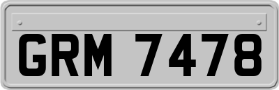 GRM7478