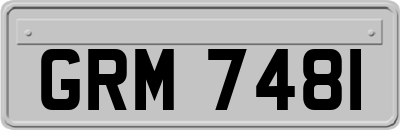 GRM7481