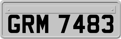 GRM7483