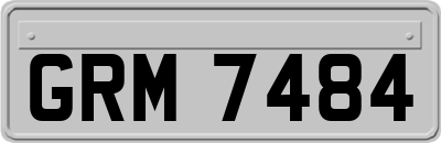 GRM7484