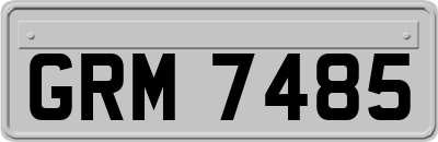 GRM7485