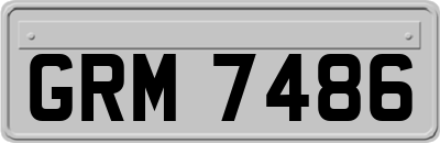 GRM7486