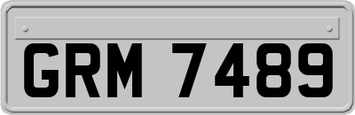 GRM7489
