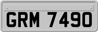 GRM7490