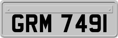 GRM7491