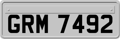 GRM7492