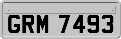 GRM7493